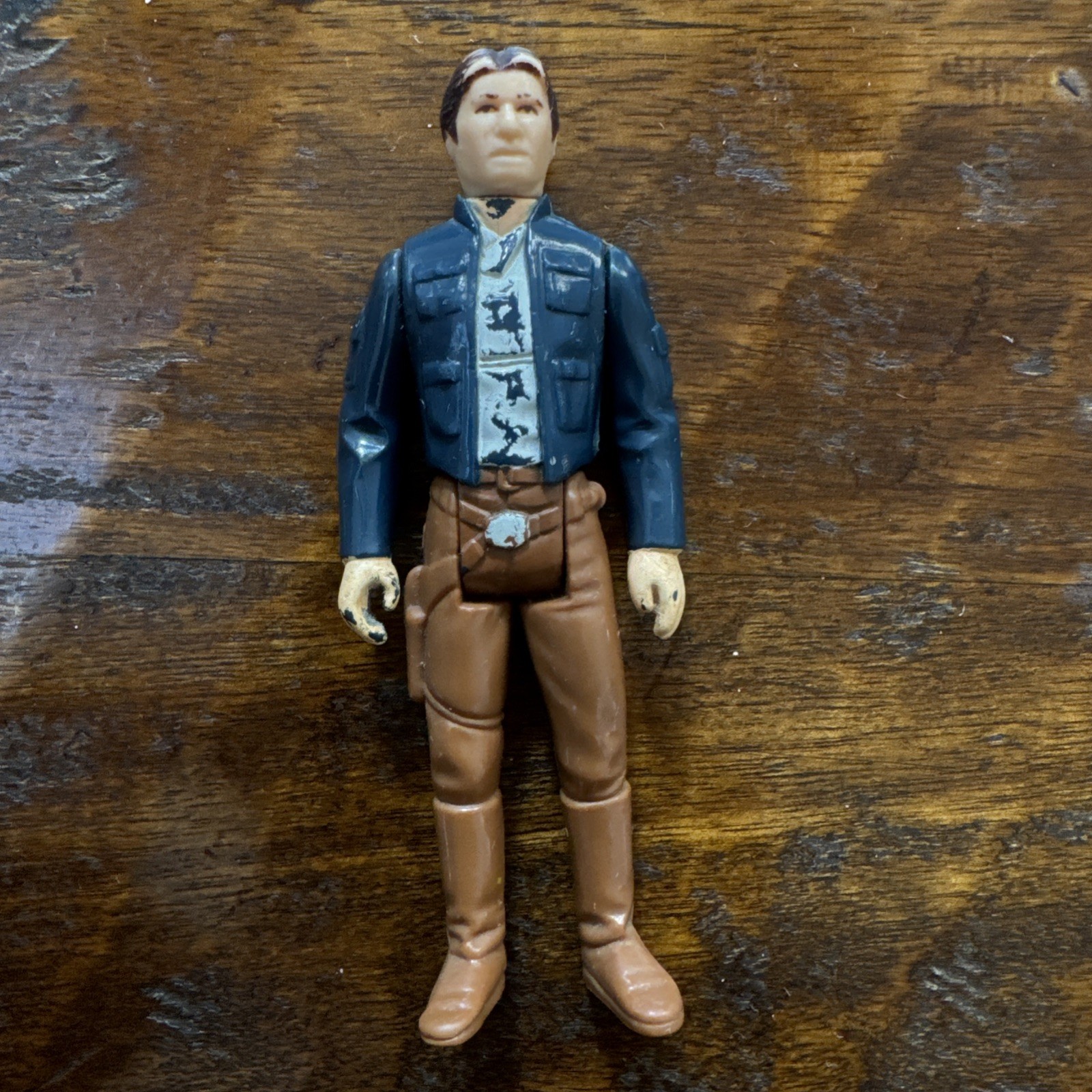 Han Solo (Bespin Outfit) sold