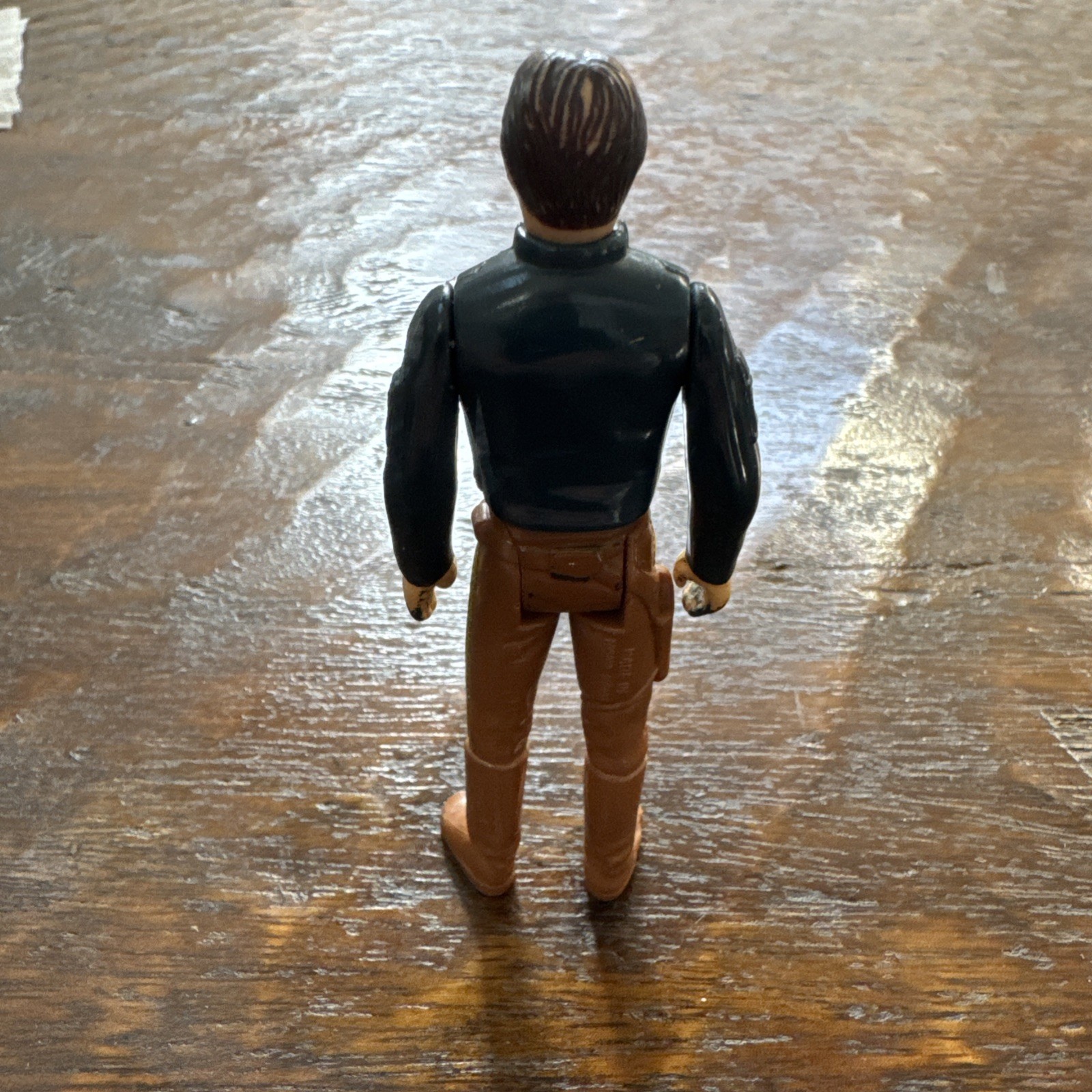 Han Solo (Bespin Outfit) sold