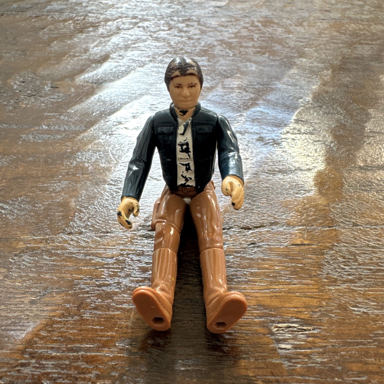 Han Solo (Bespin Outfit) sold