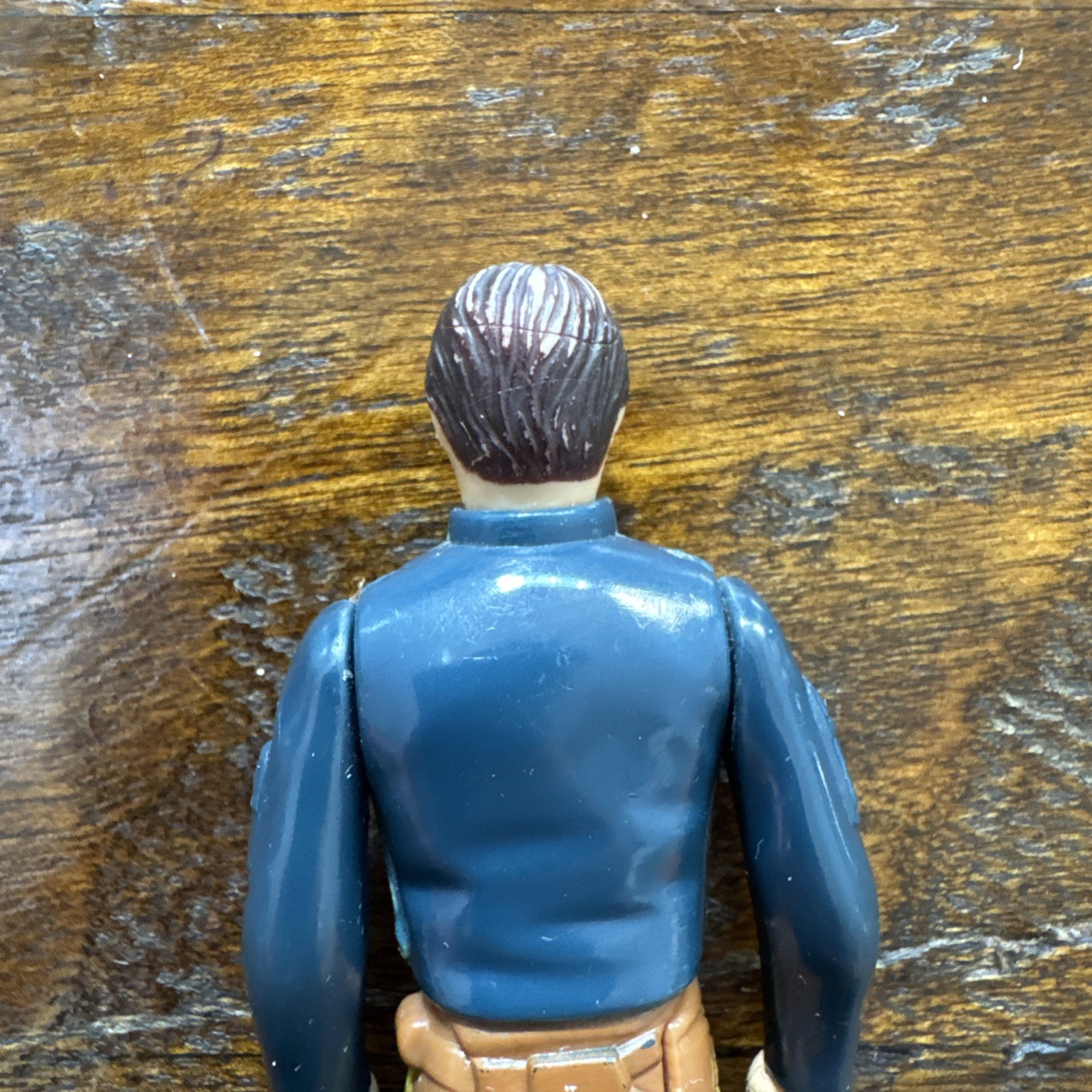 Han Solo (Bespin Outfit) sold