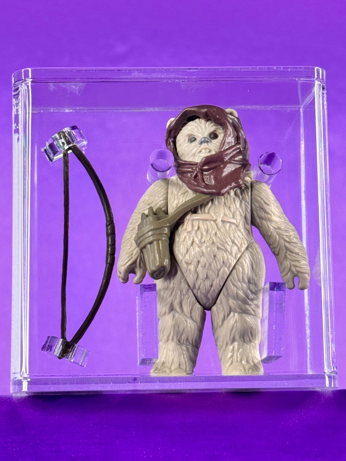 Warok sold