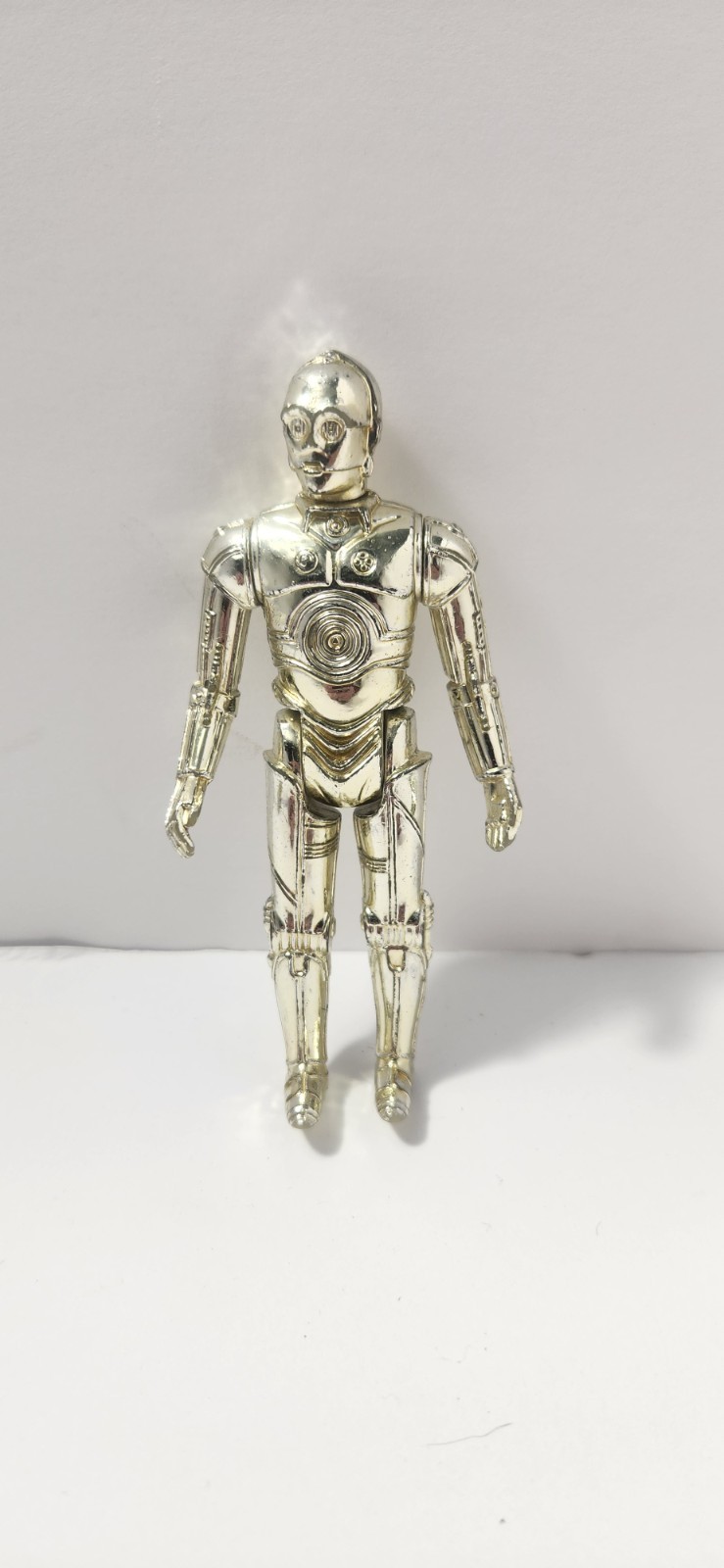 C-3PO (See-Threepio) sold