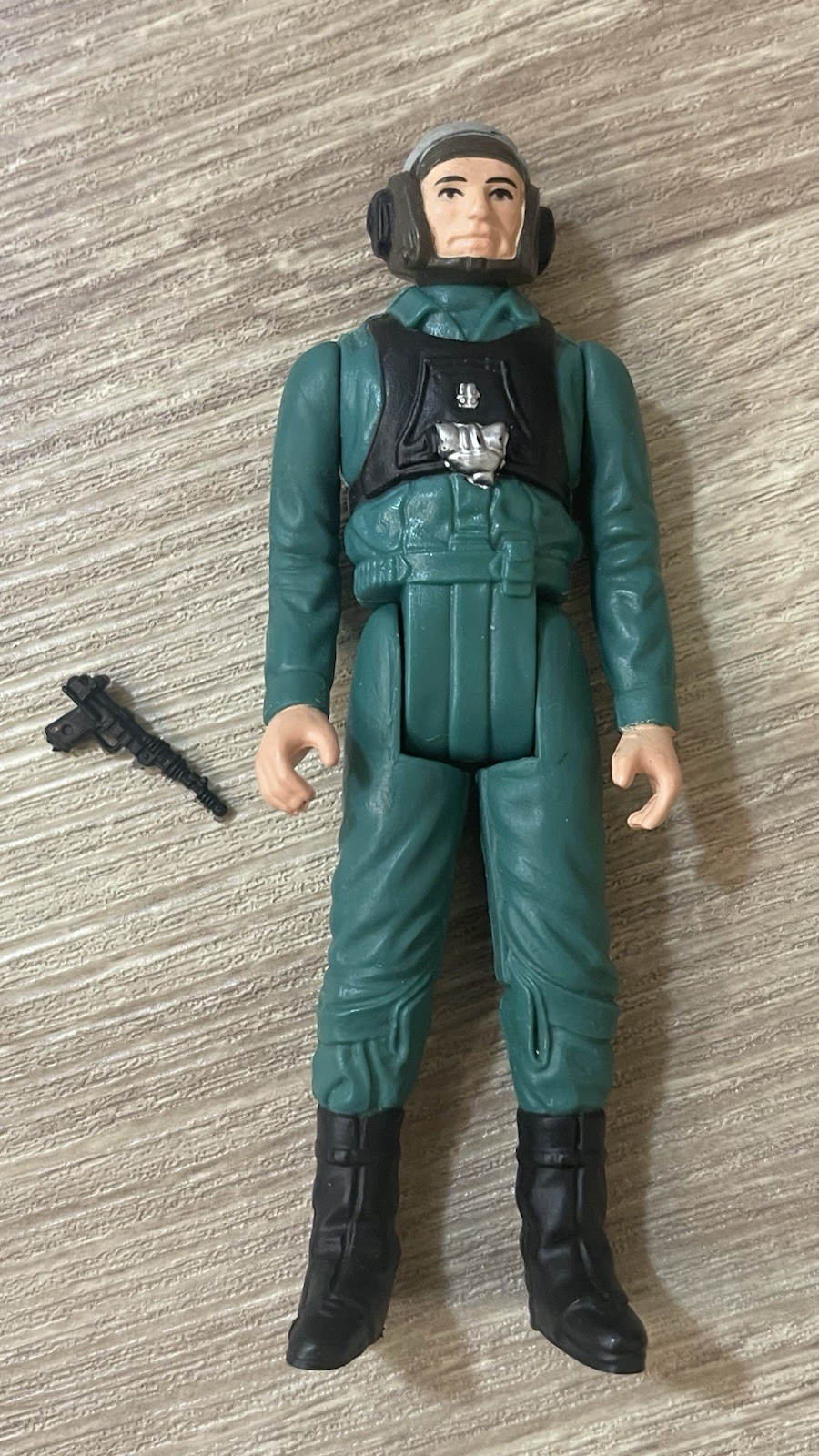 A-Wing Pilot sold