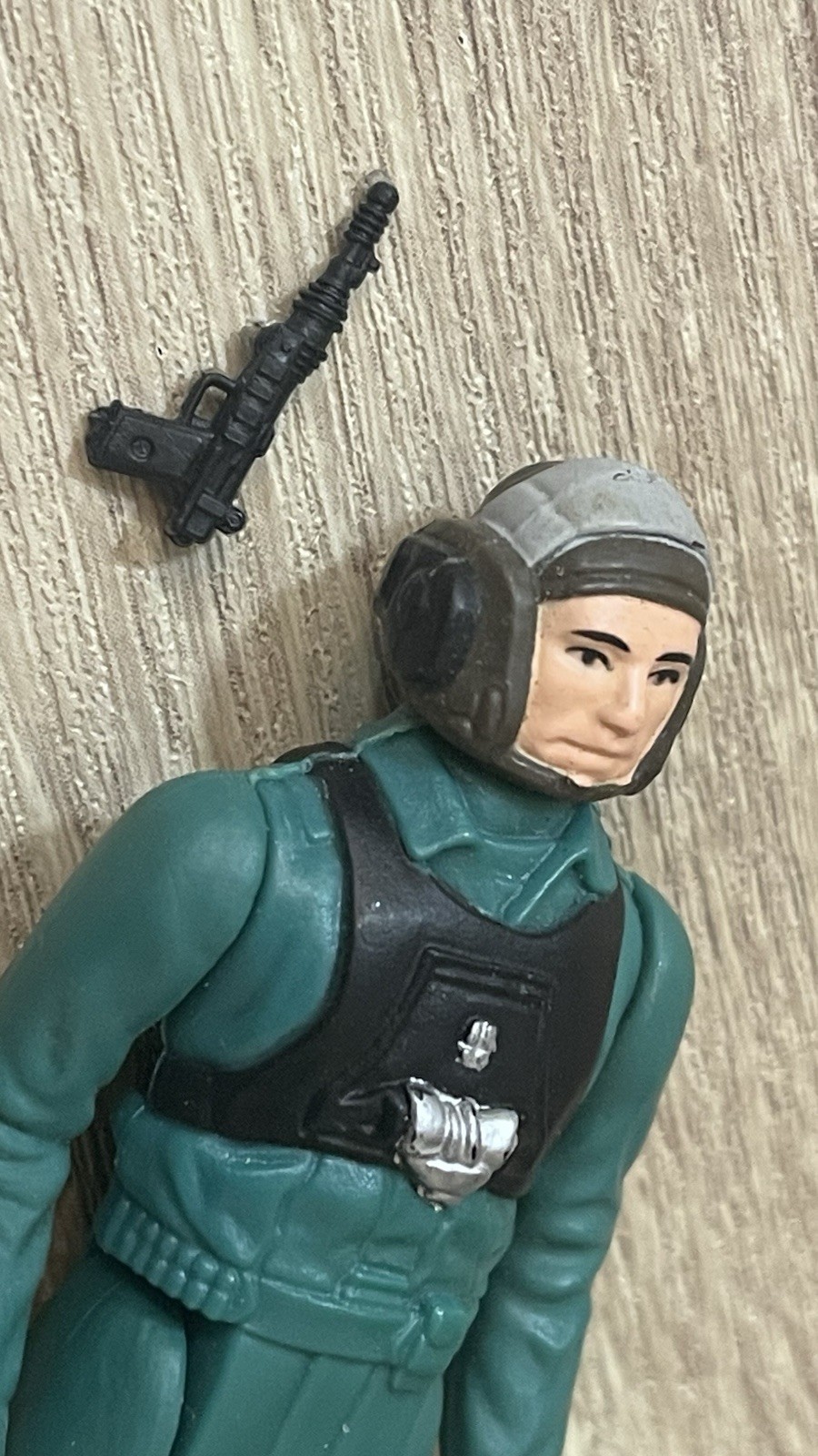 A-Wing Pilot sold