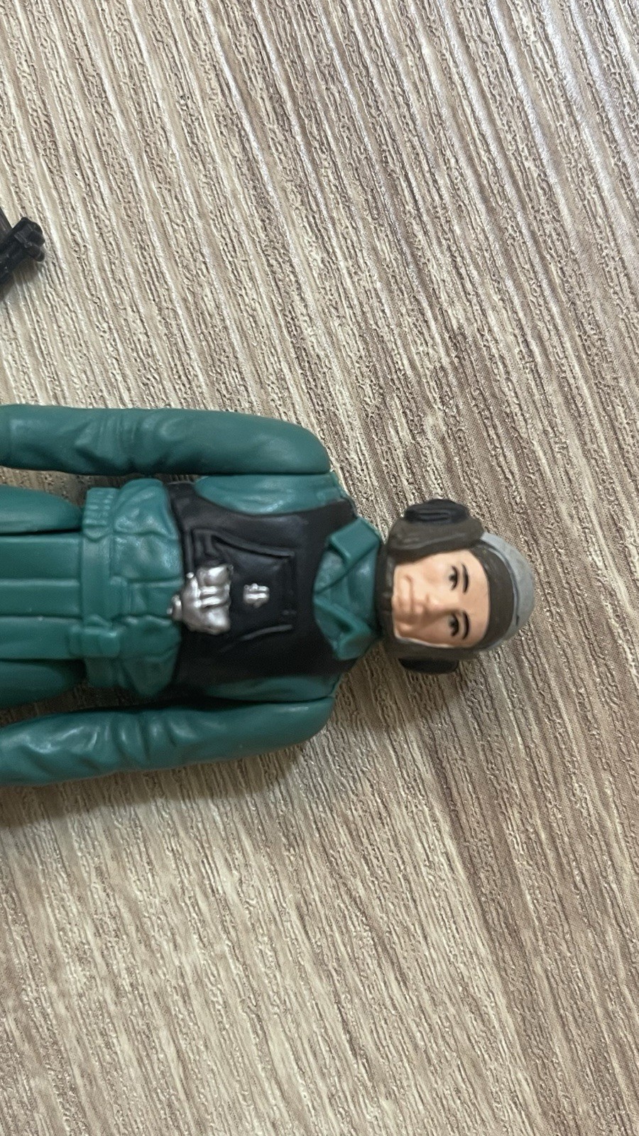 A-Wing Pilot sold