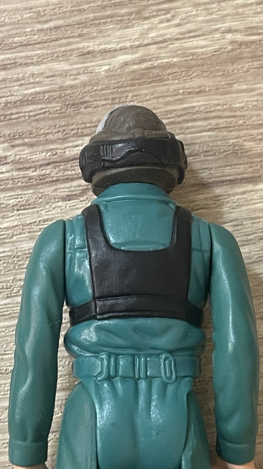 A-Wing Pilot sold