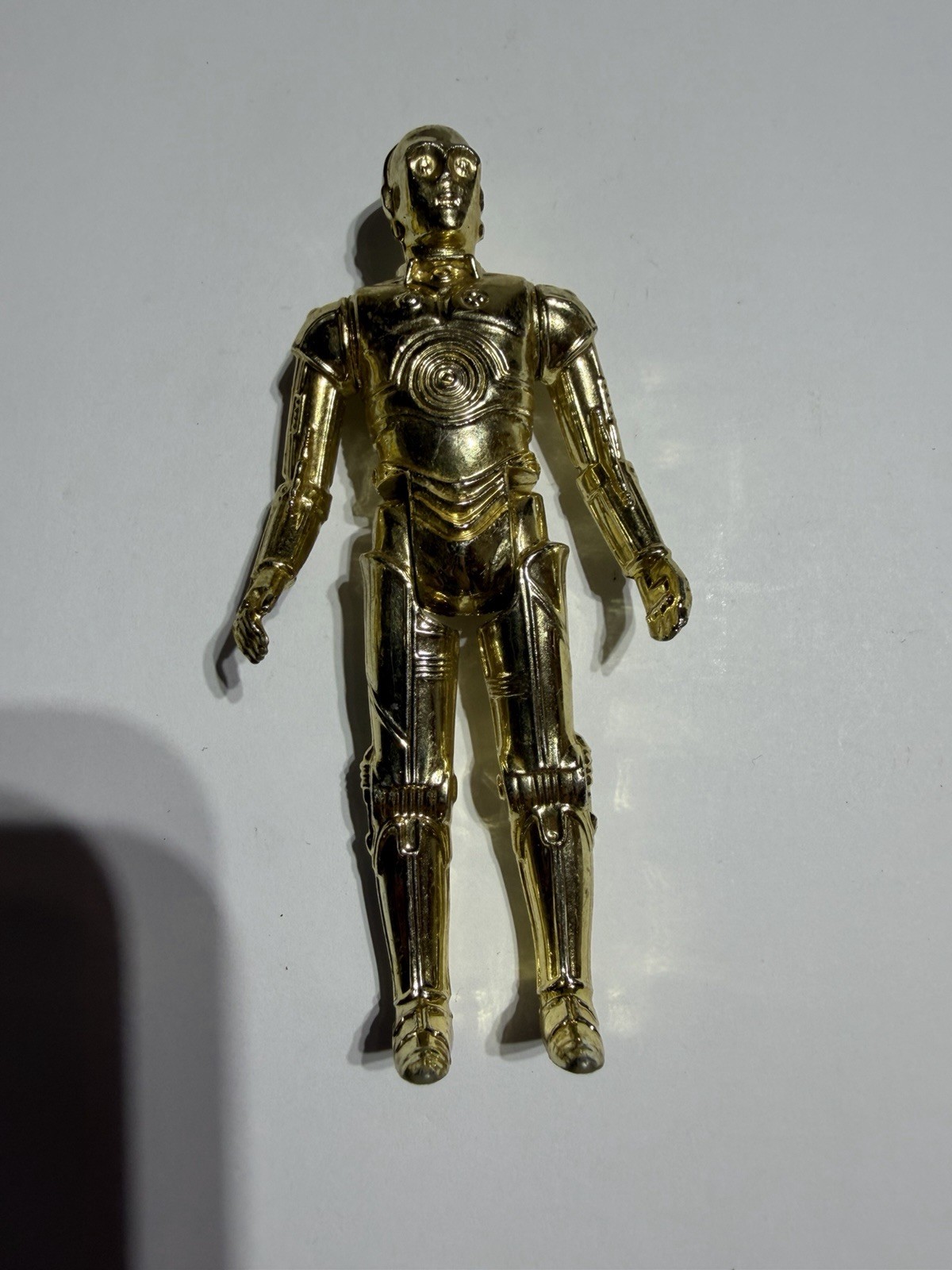 C-3PO (See-Threepio) sold