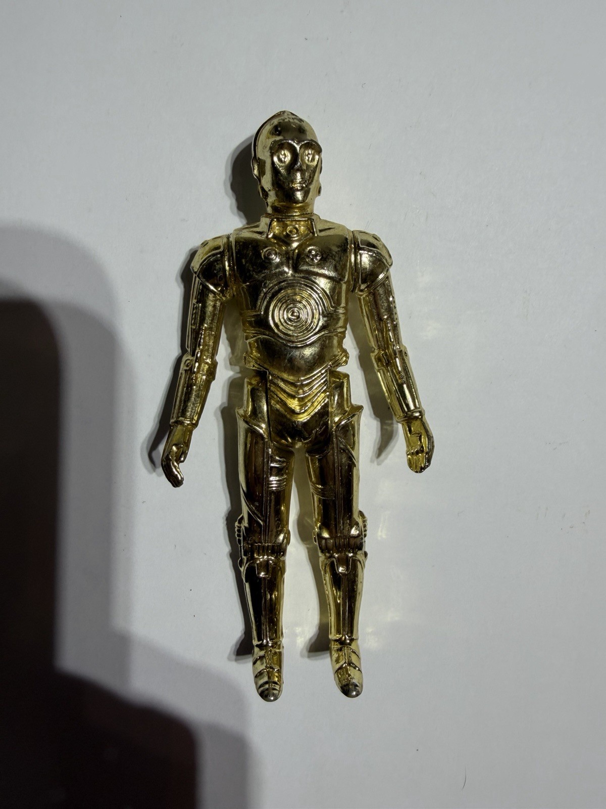 C-3PO (See-Threepio) sold