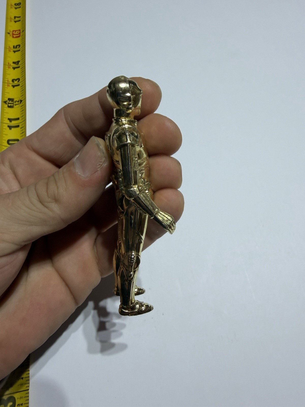 C-3PO (See-Threepio) sold