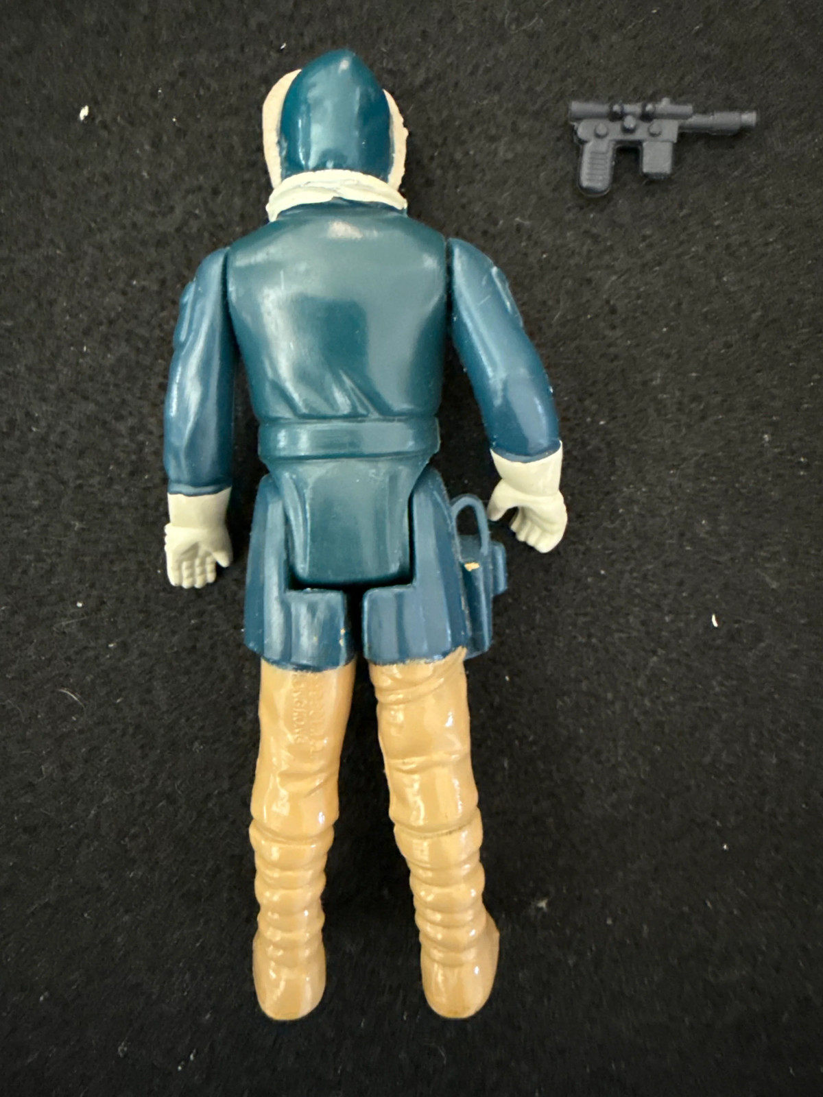 Han Solo (Hoth Battle Gear) sold