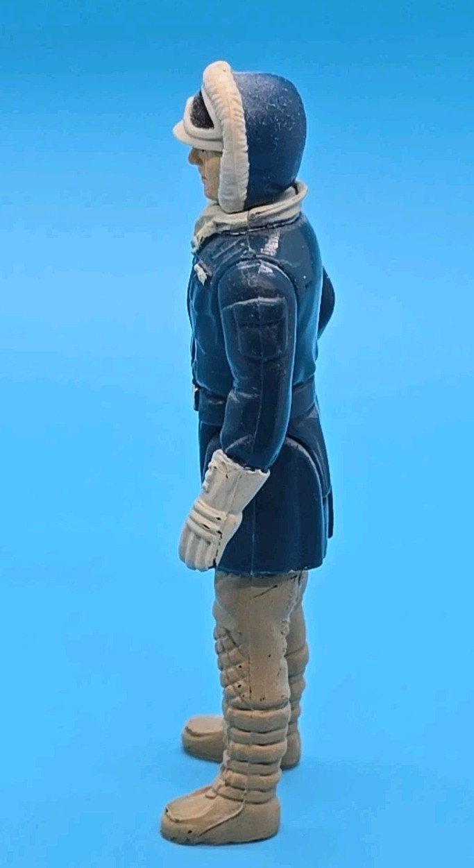 Han Solo (Hoth Battle Gear) sold