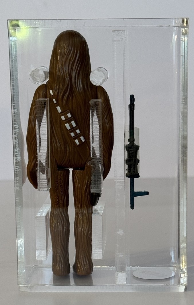 Chewbacca sold