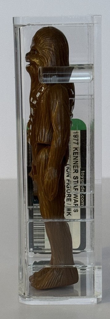 Chewbacca sold