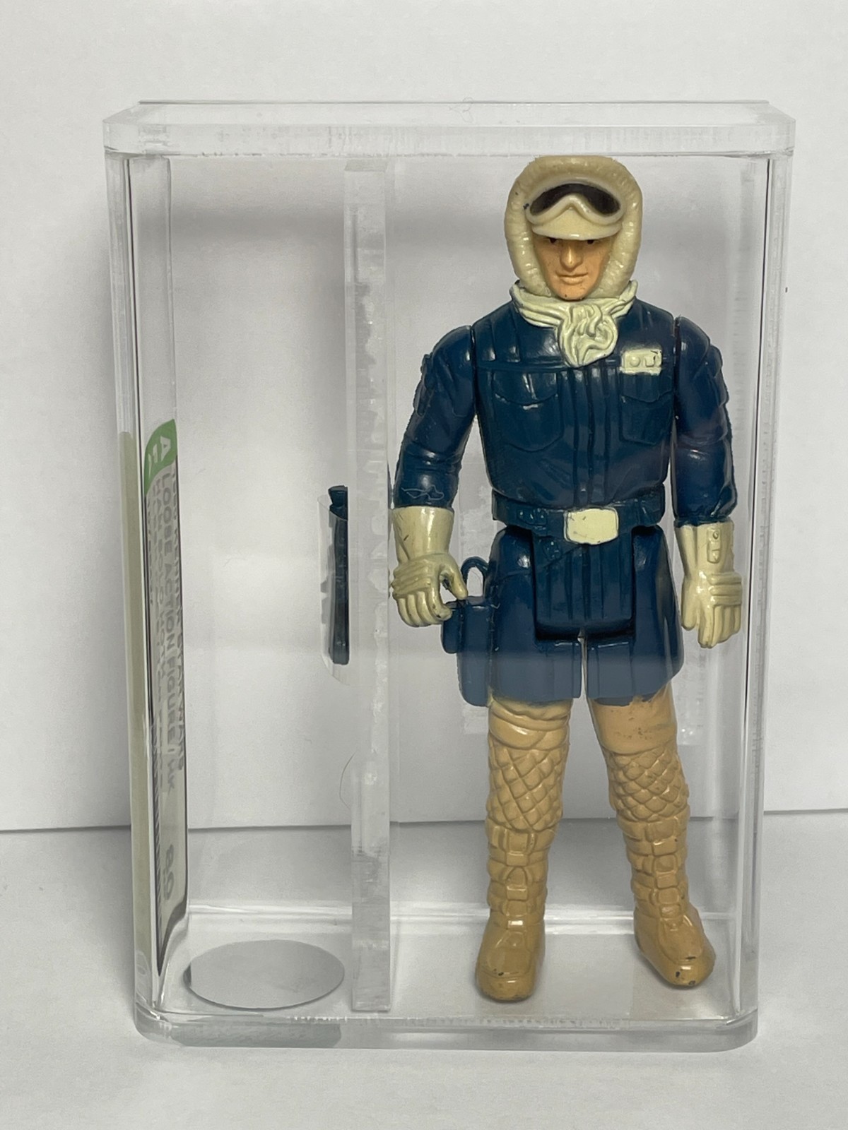 Han Solo (Hoth Battle Gear) sold