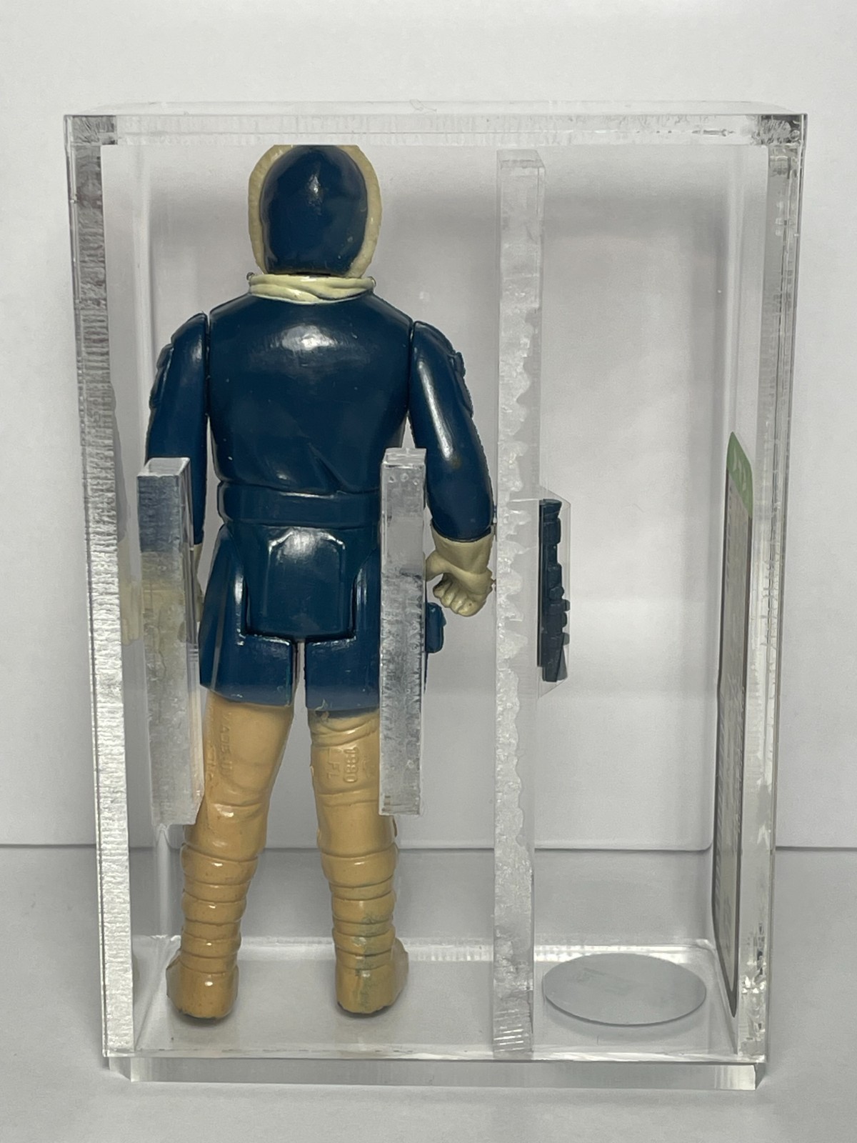 Han Solo (Hoth Battle Gear) sold