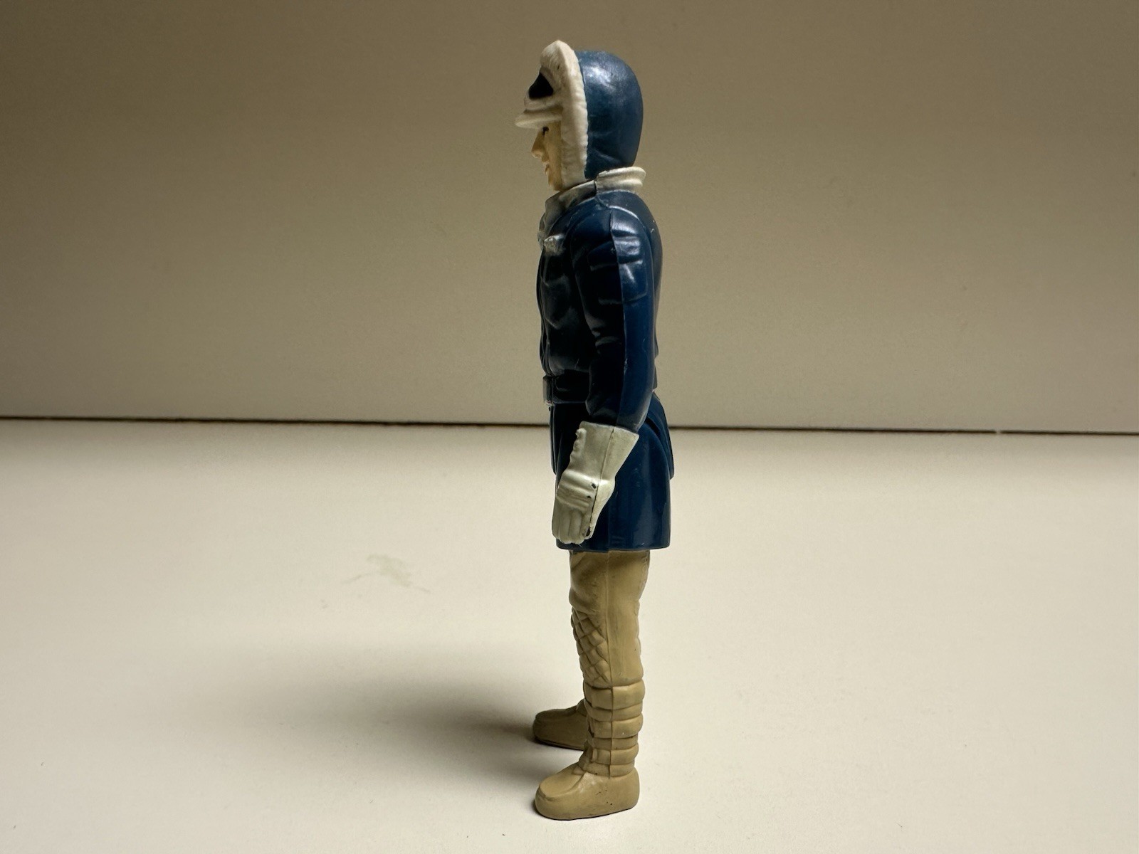 Han Solo (Hoth Battle Gear) sold