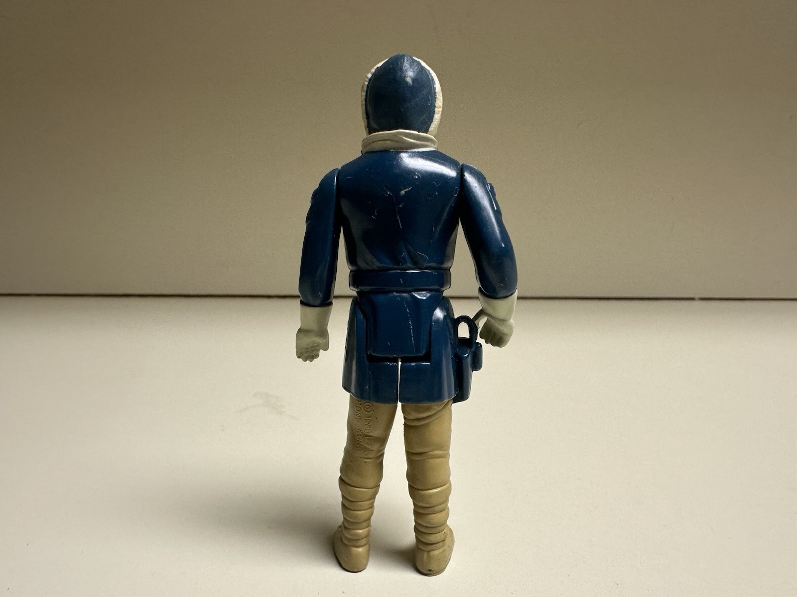 Han Solo (Hoth Battle Gear) sold