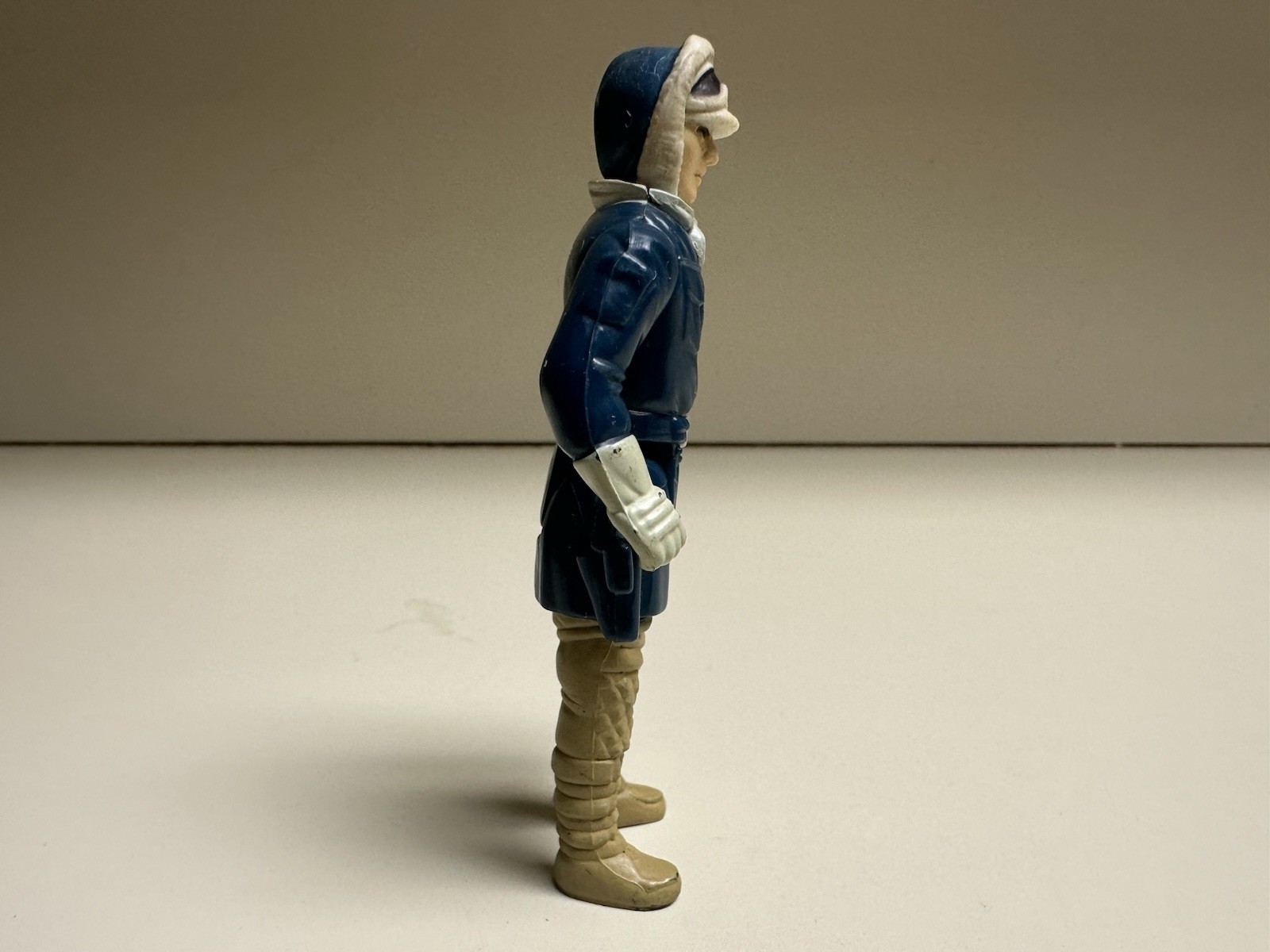 Han Solo (Hoth Battle Gear) sold