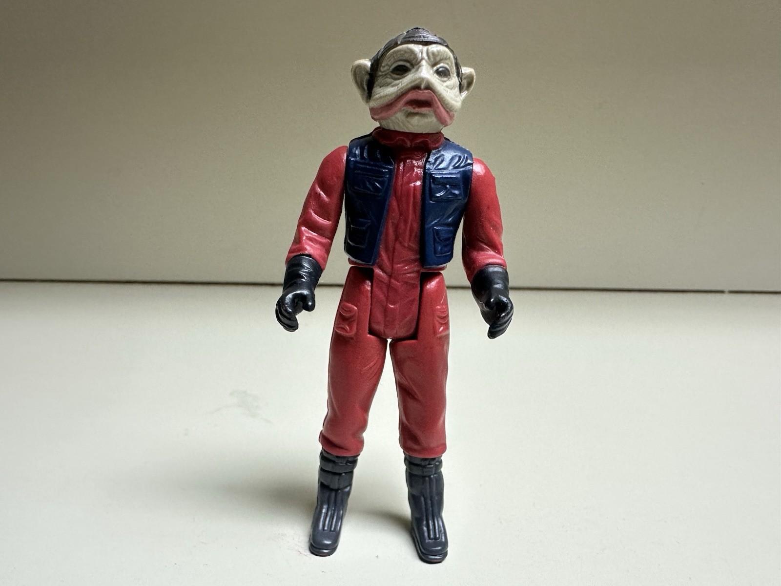 Nien Nunb sold
