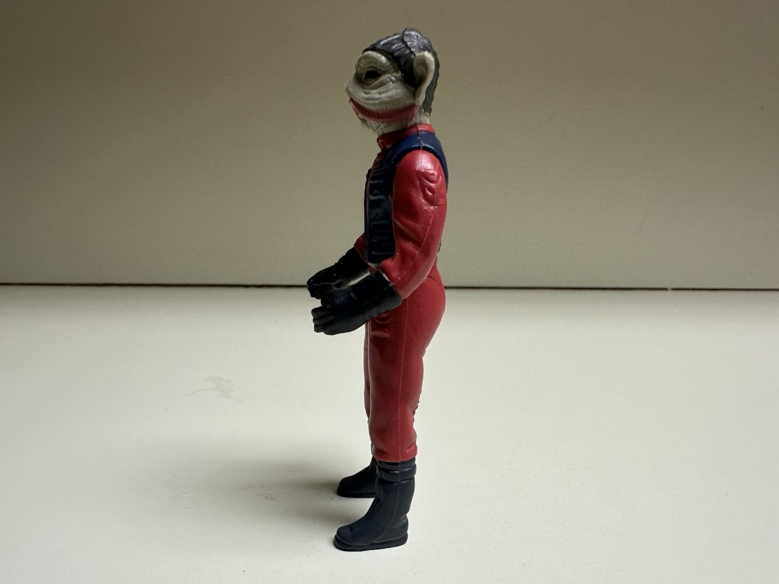 Nien Nunb sold