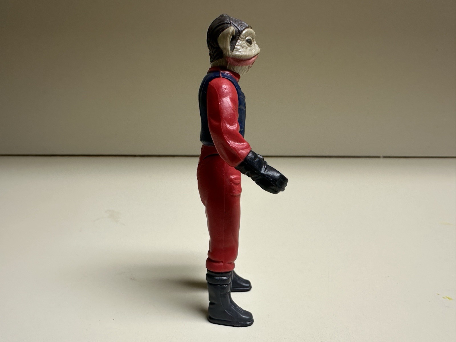Nien Nunb sold