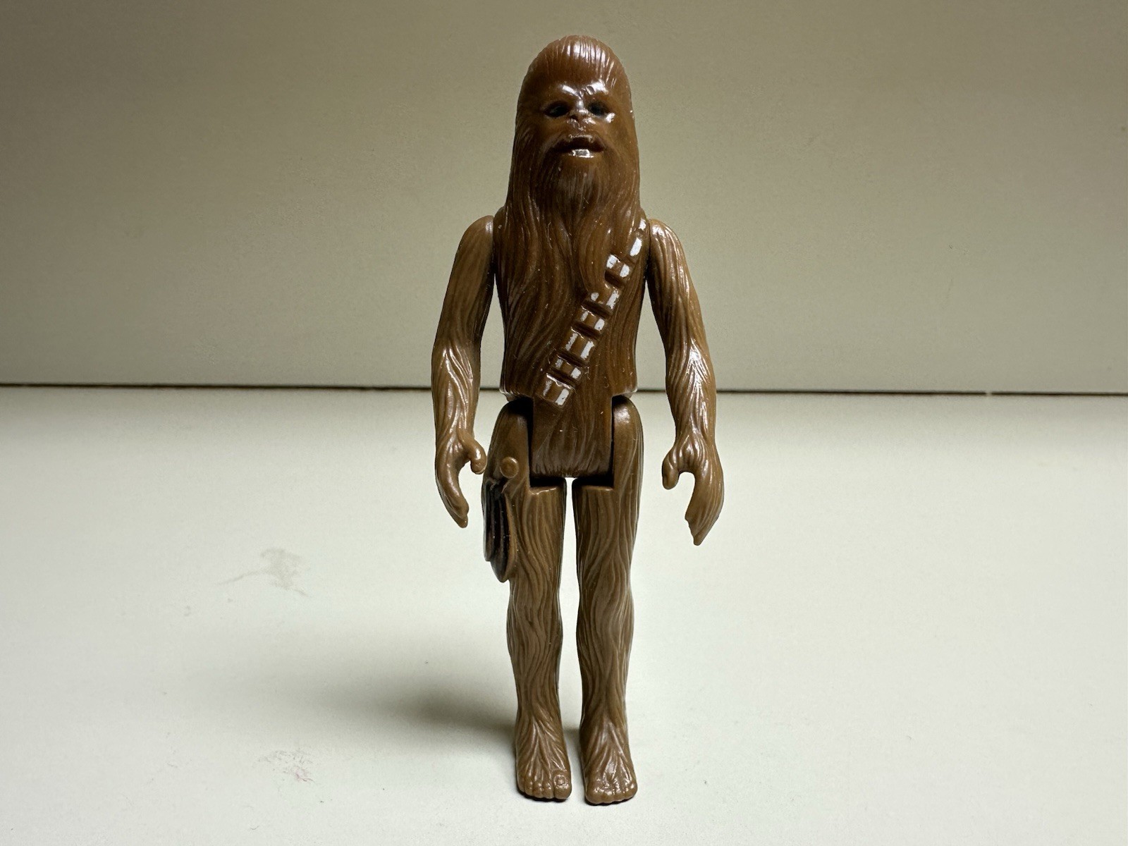 Chewbacca sold