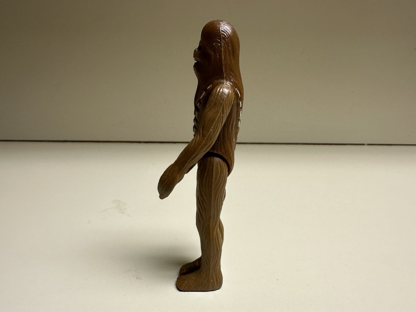 Chewbacca sold