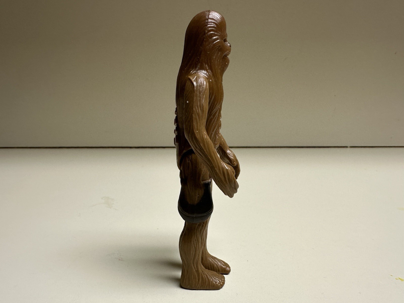 Chewbacca sold