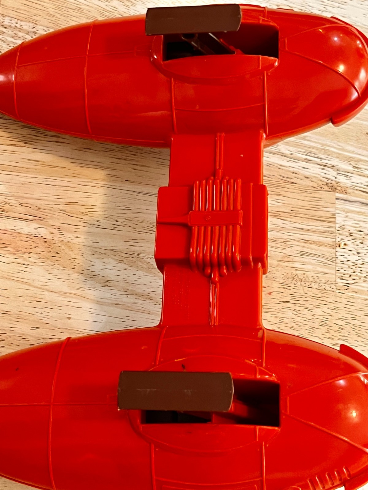Twin-Pod Cloud Car sold