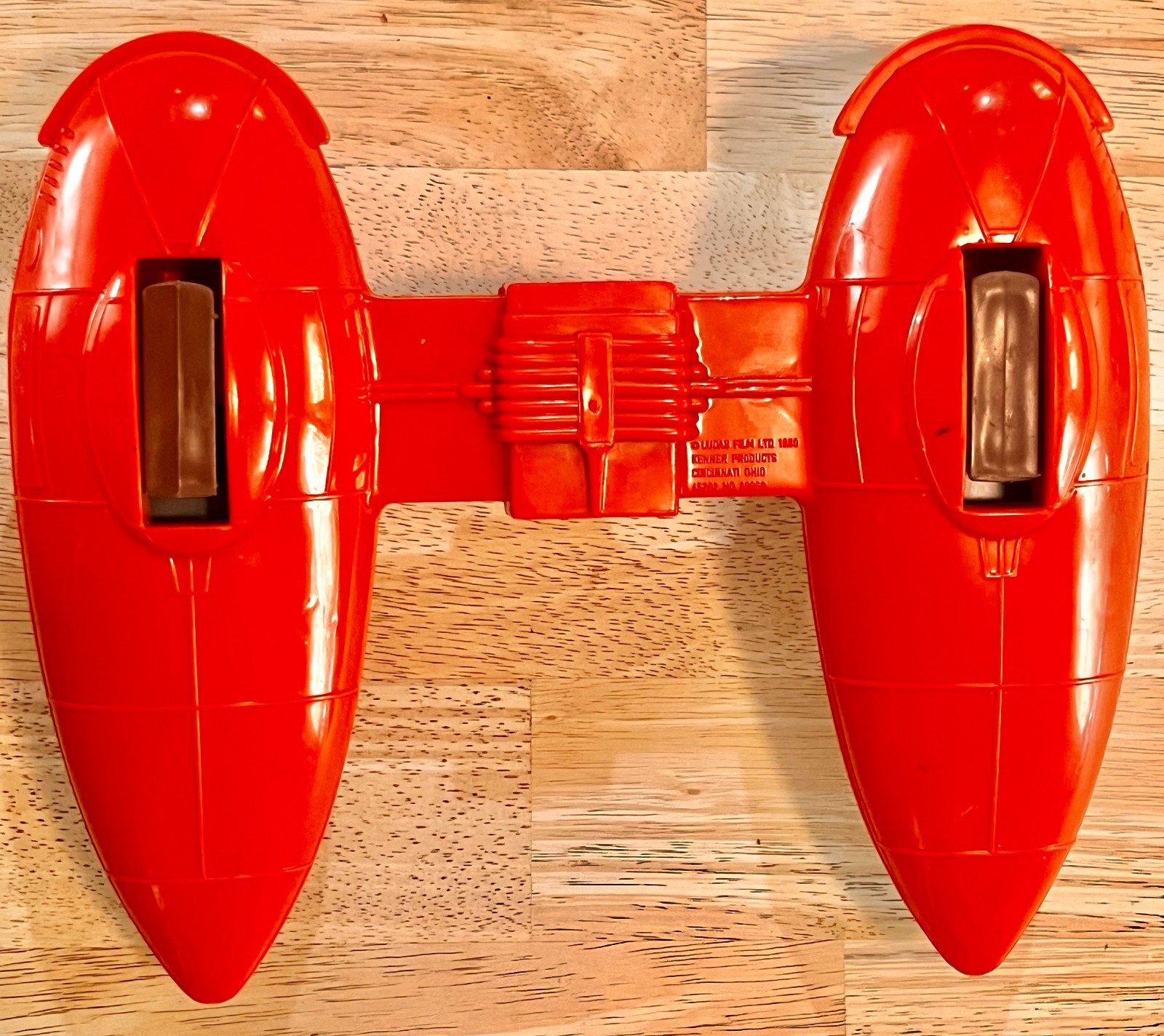 Twin-Pod Cloud Car sold