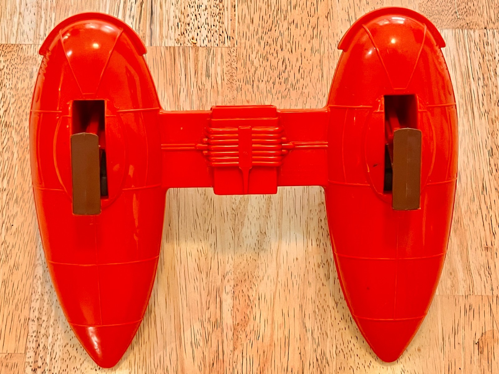 Twin-Pod Cloud Car sold
