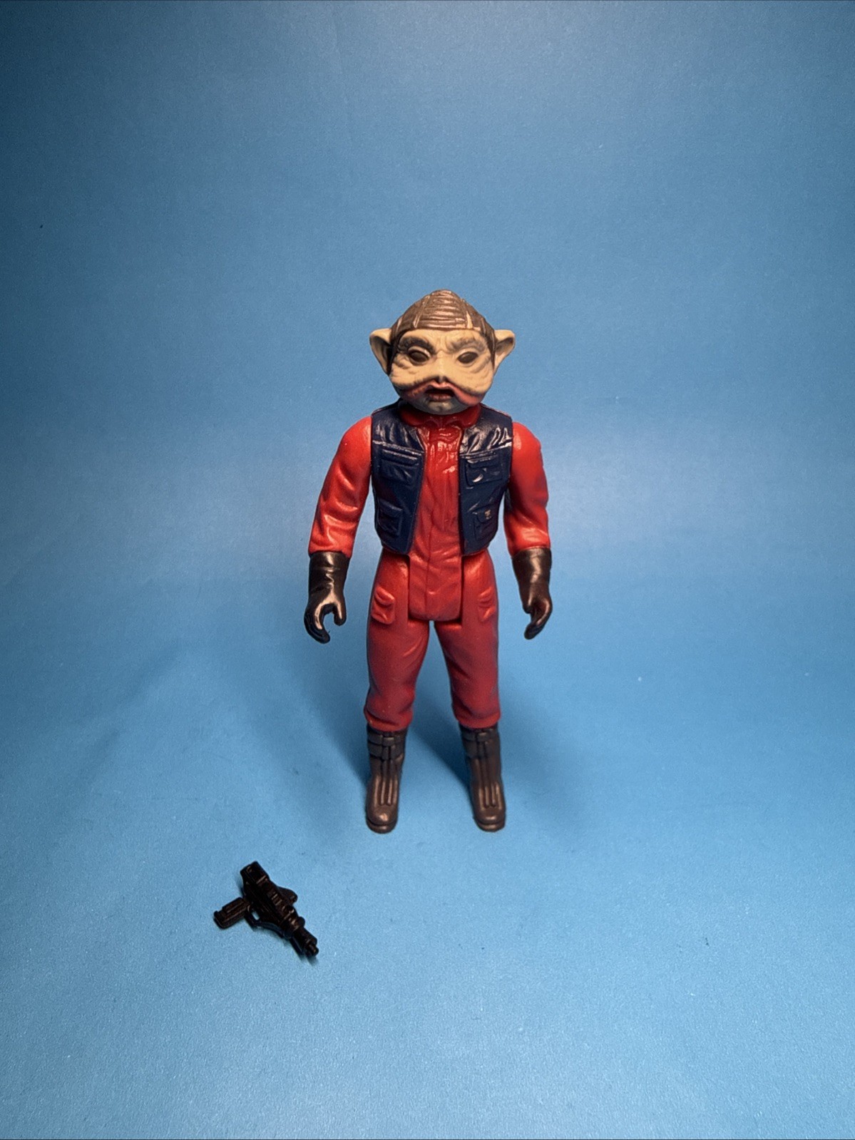 Nien Nunb sold