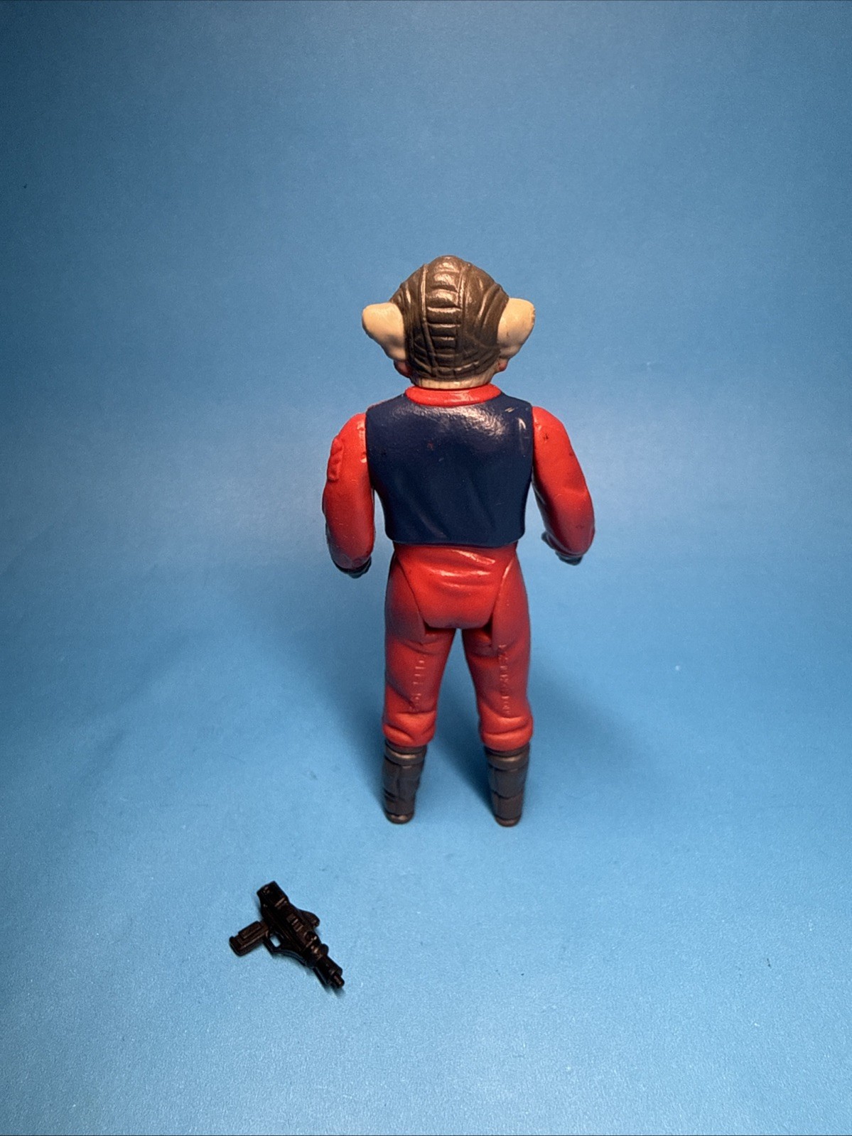 Nien Nunb sold