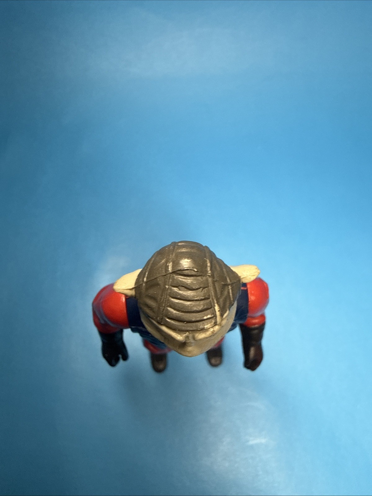 Nien Nunb sold