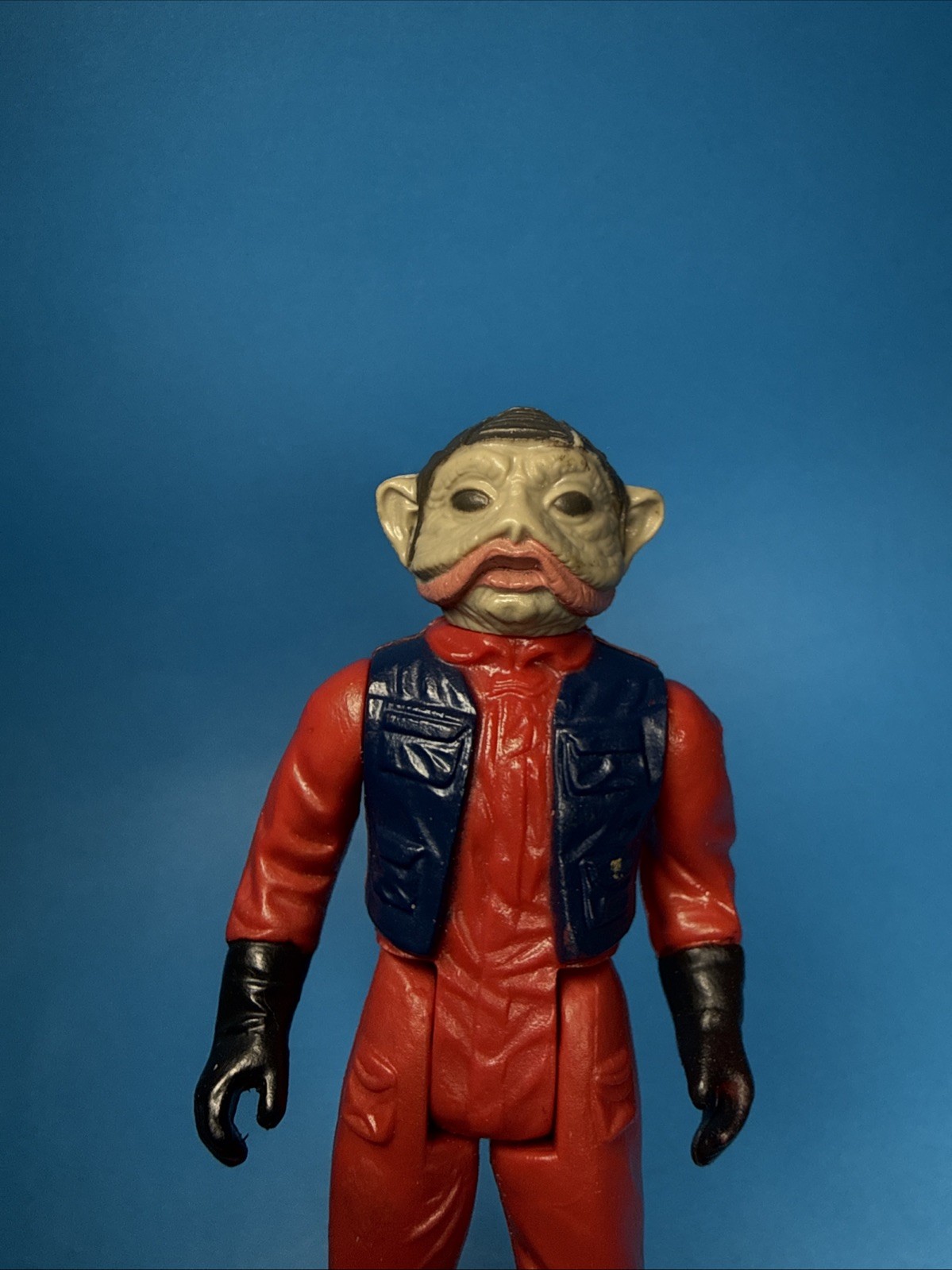 Nien Nunb sold