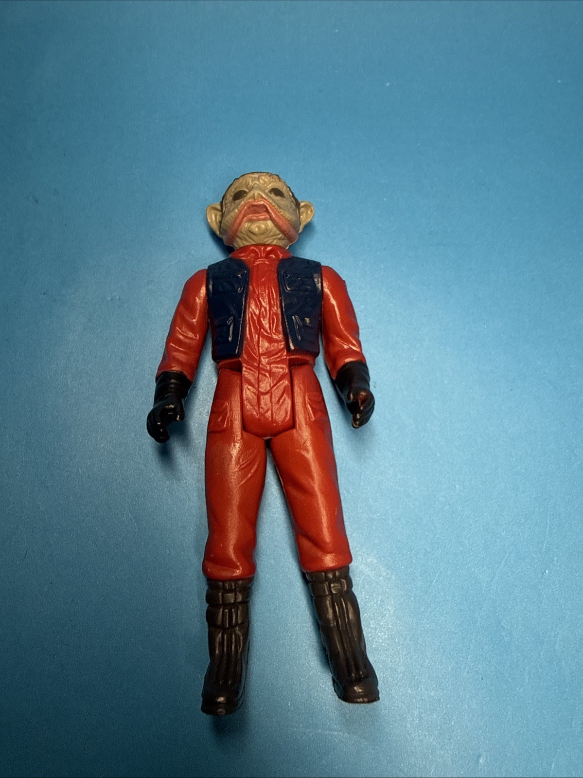 Nien Nunb sold