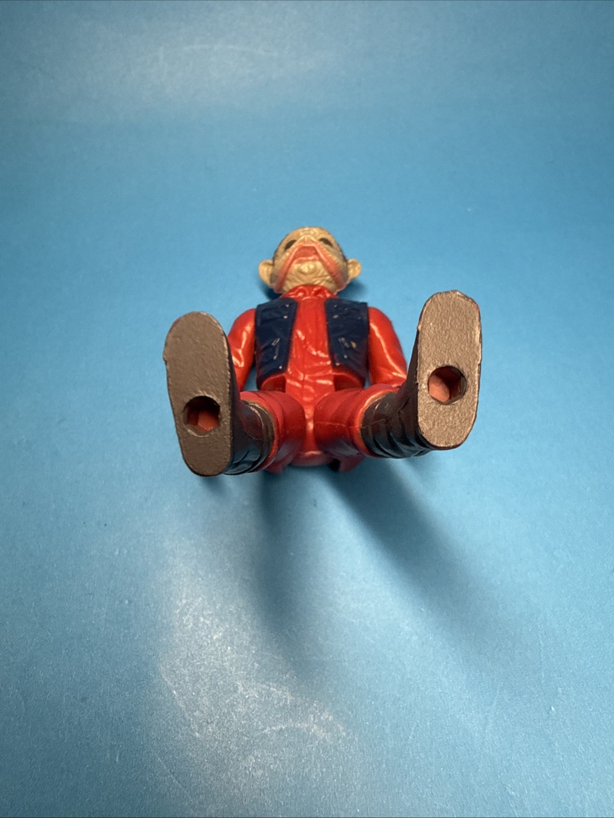 Nien Nunb sold