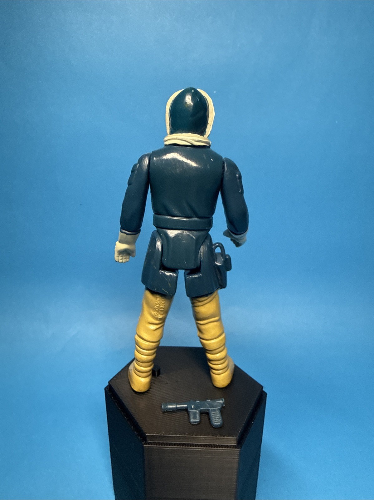 Han Solo (Hoth Battle Gear) sold