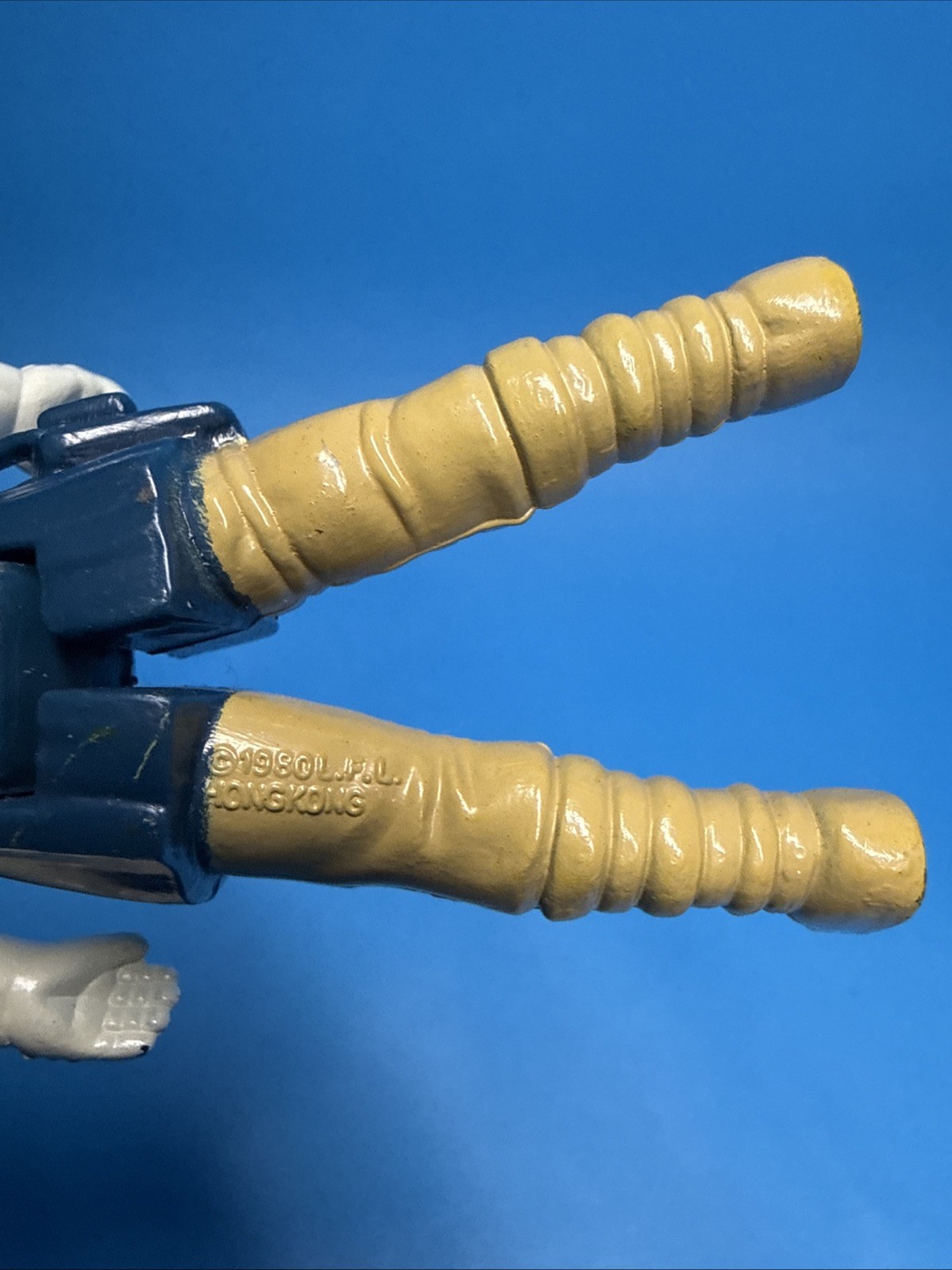Han Solo (Hoth Battle Gear) sold