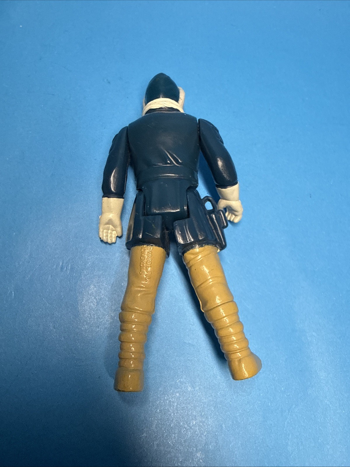 Han Solo (Hoth Battle Gear) sold