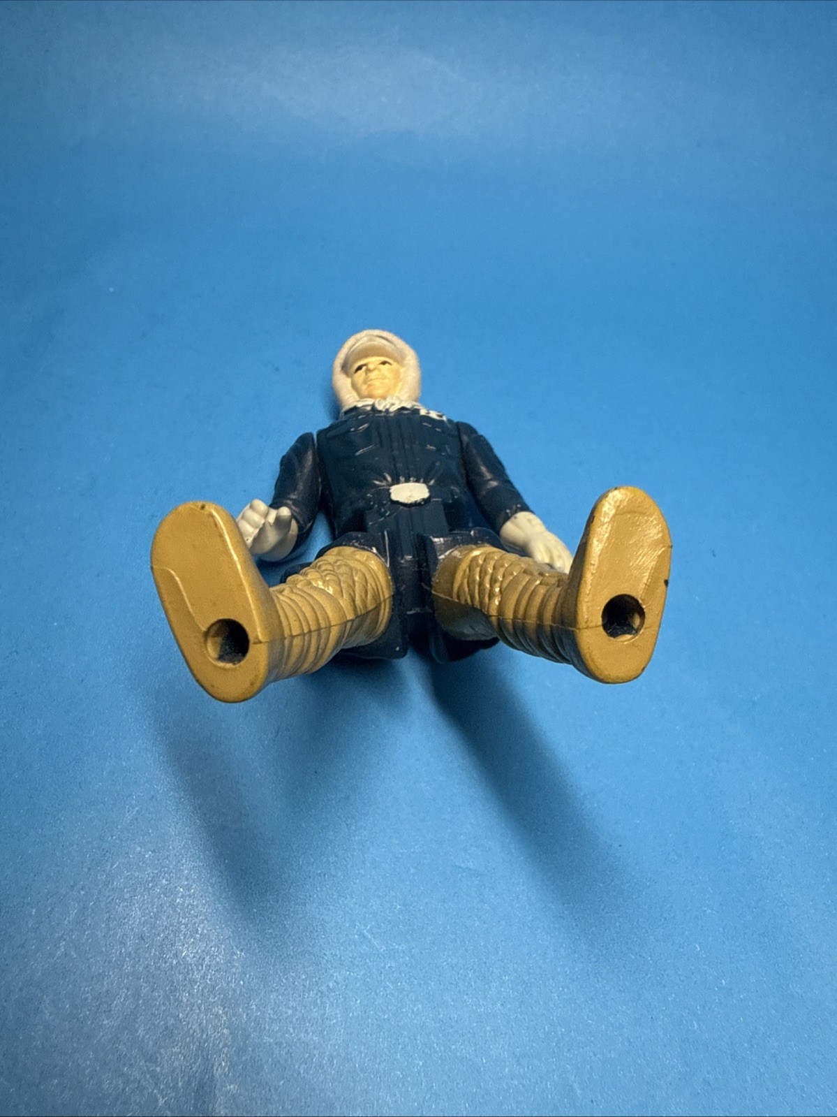 Han Solo (Hoth Battle Gear) sold