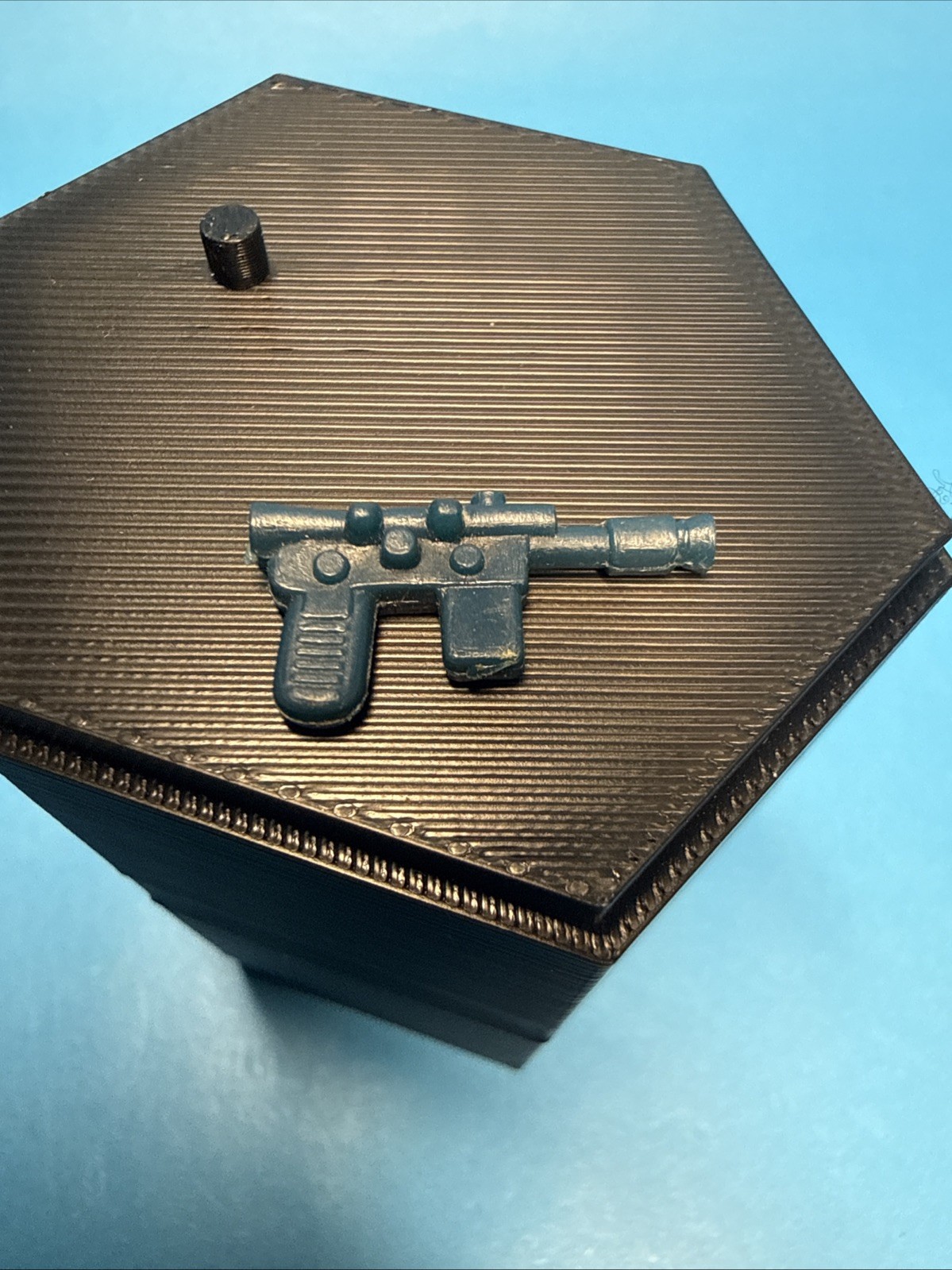 Han Solo (Hoth Battle Gear) sold