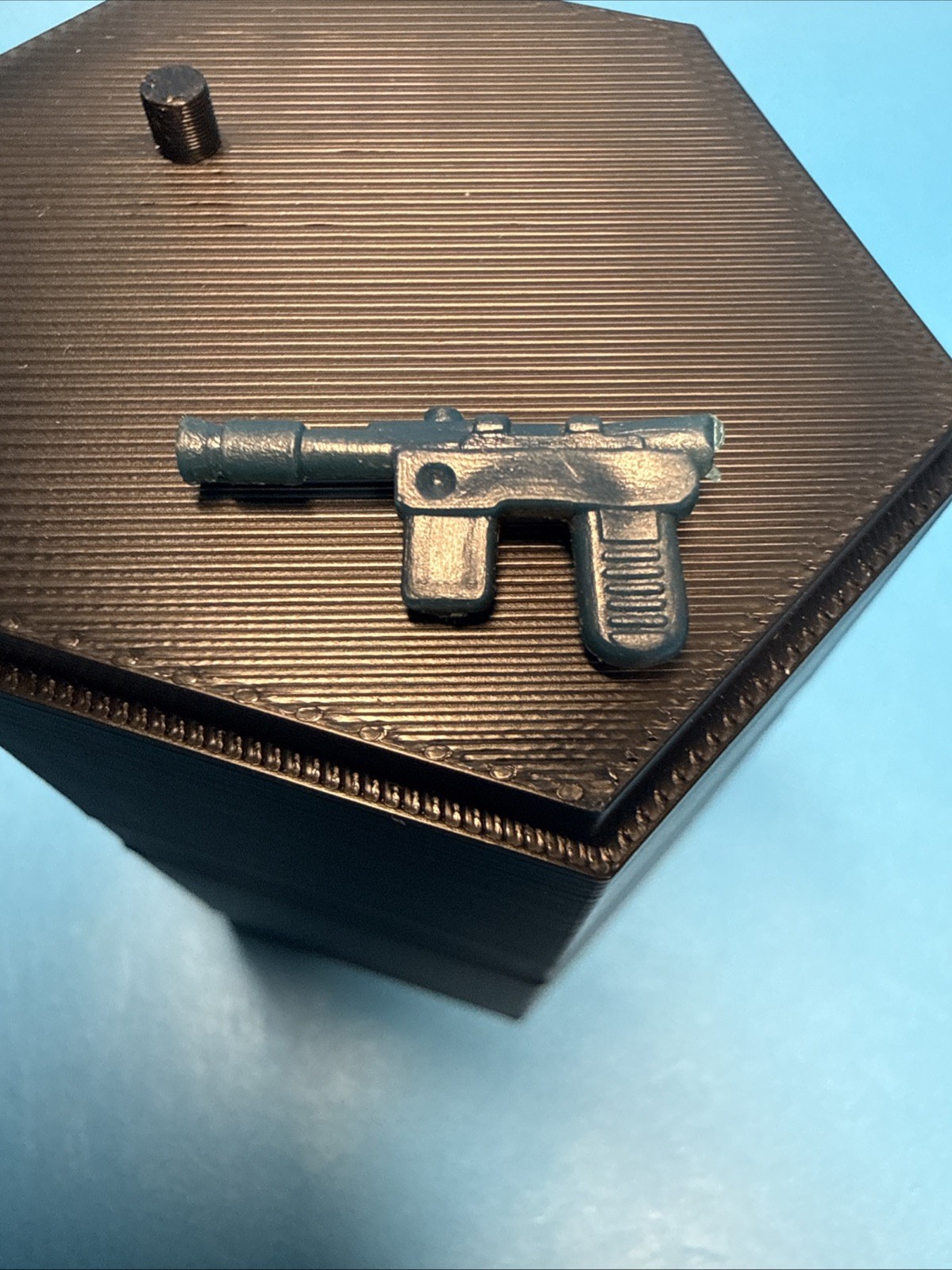 Han Solo (Hoth Battle Gear) sold