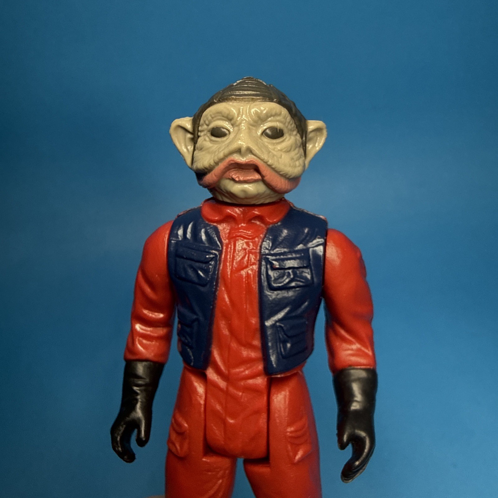 Nien Nunb sold