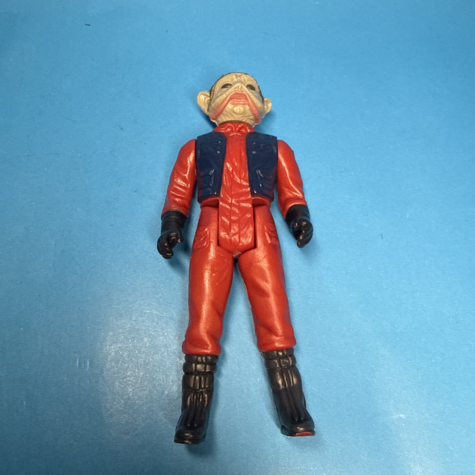 Nien Nunb sold