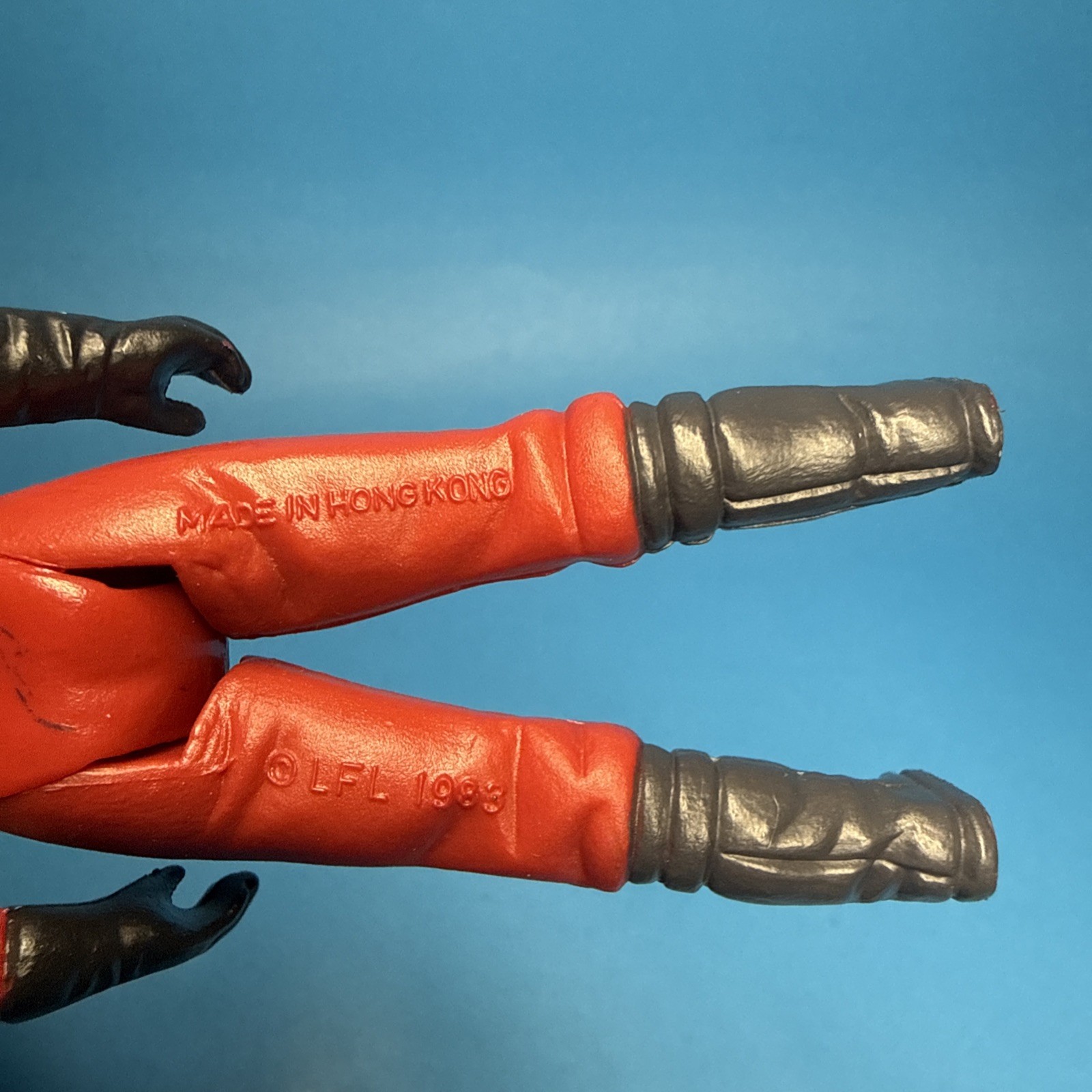 Nien Nunb sold