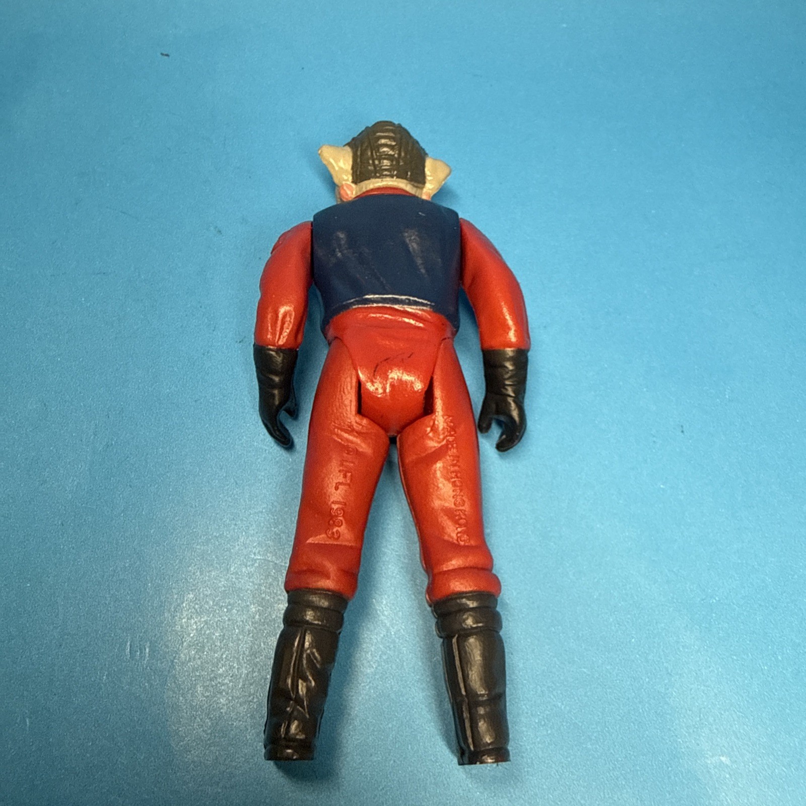 Nien Nunb sold