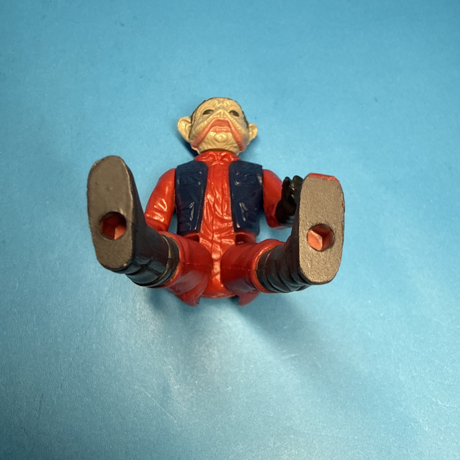 Nien Nunb sold