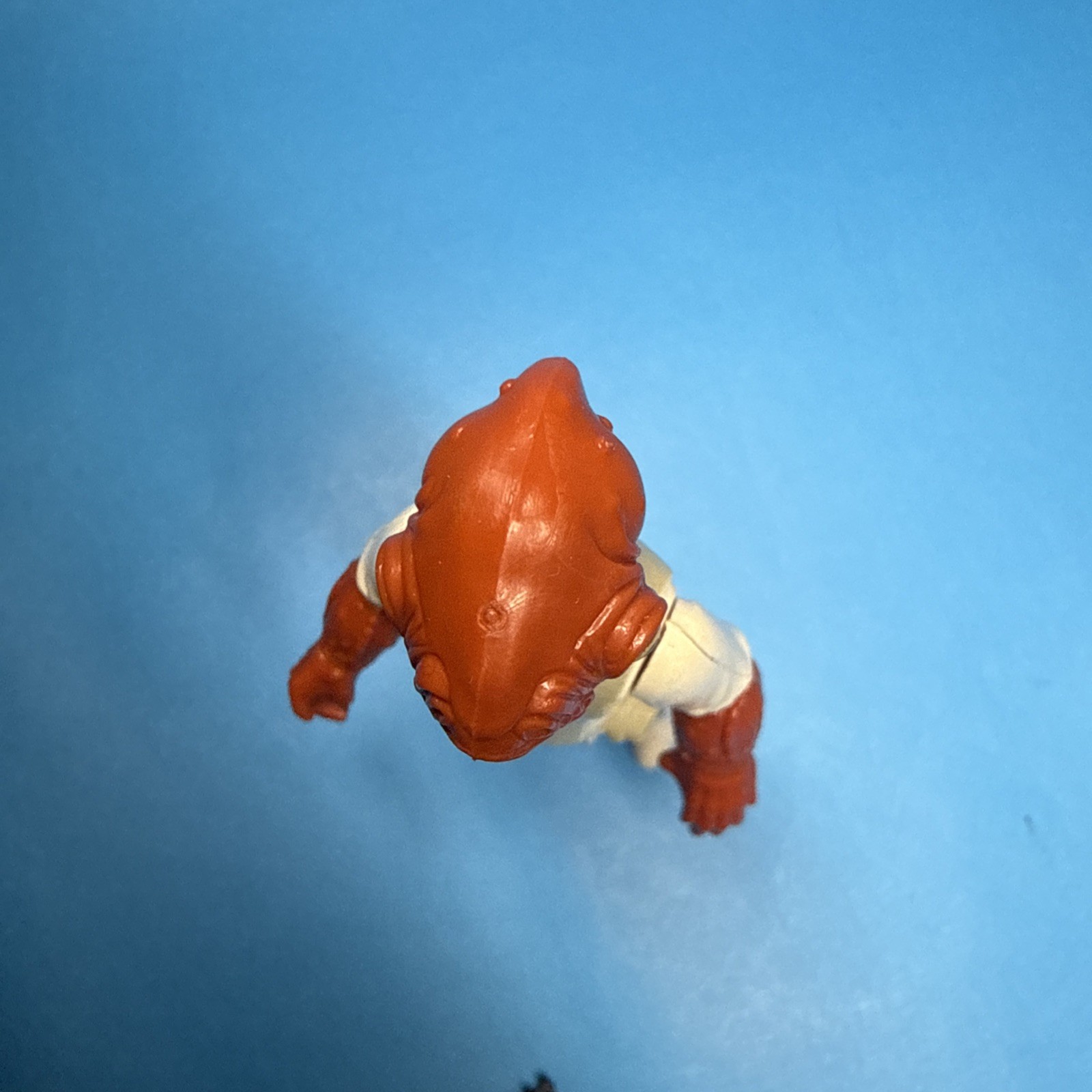 Admiral Ackbar sold