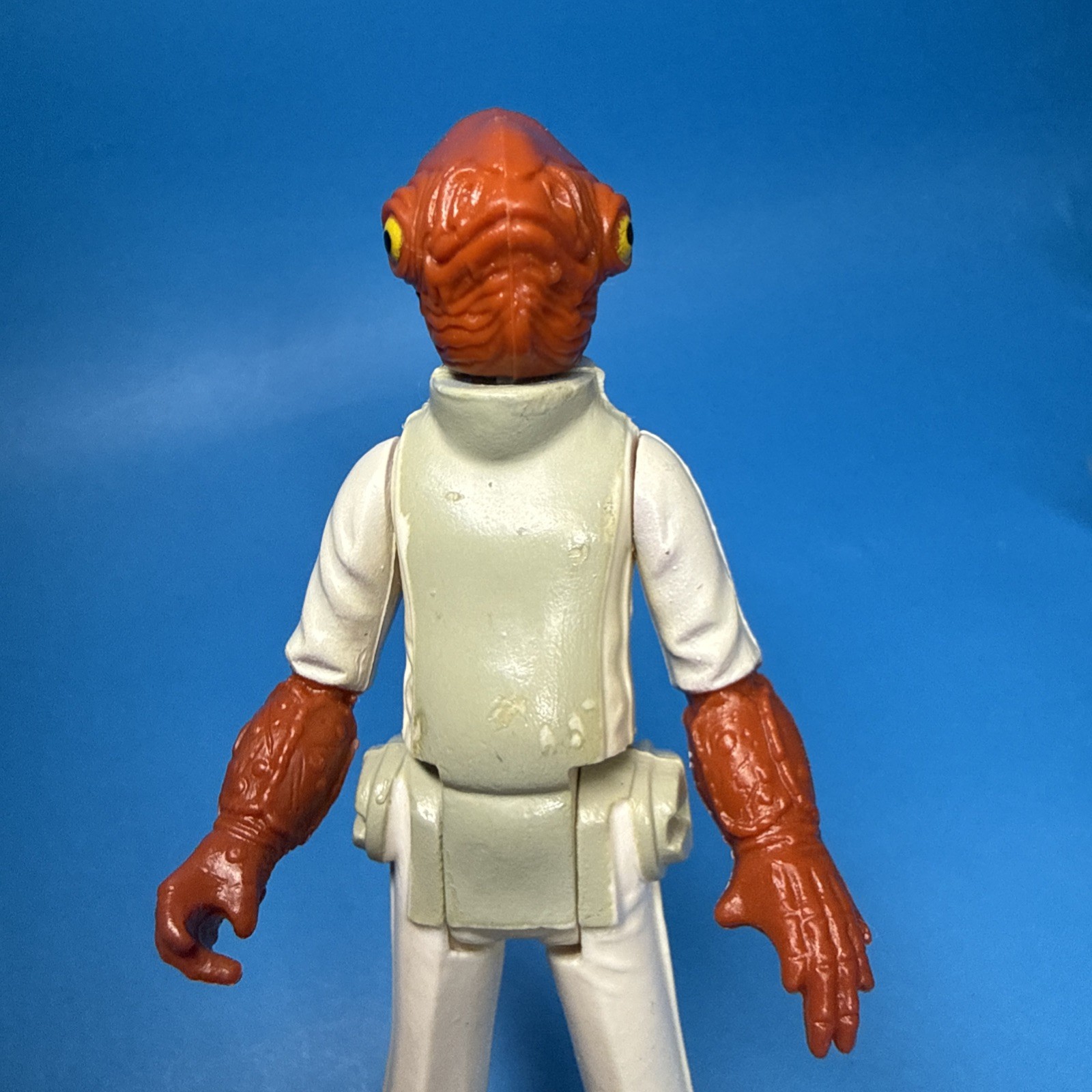 Admiral Ackbar sold
